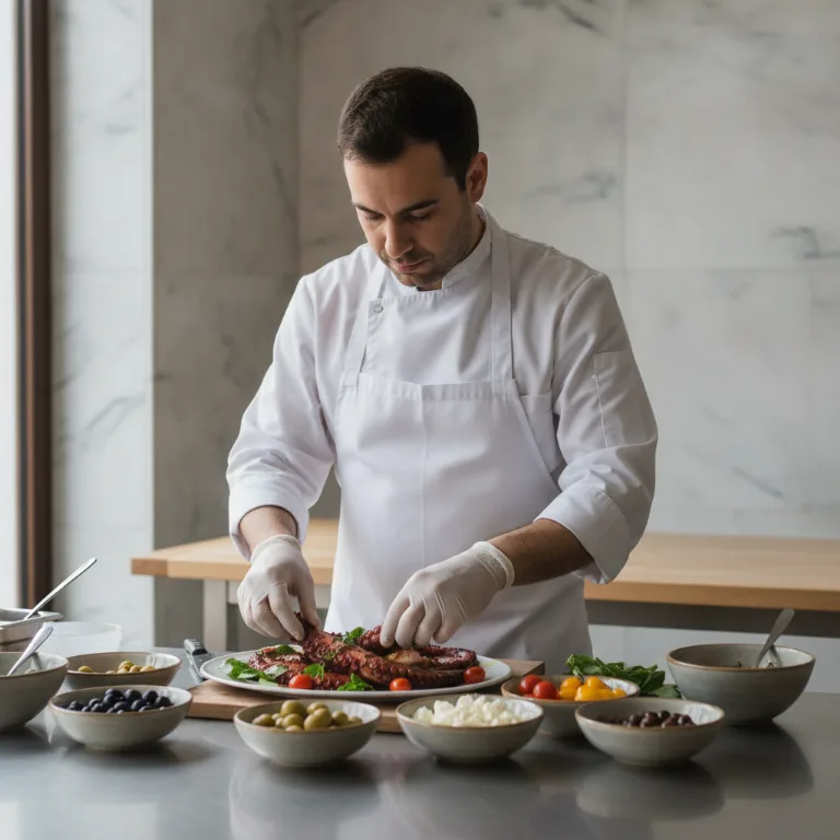 Catering servizio a Busto Arsizio